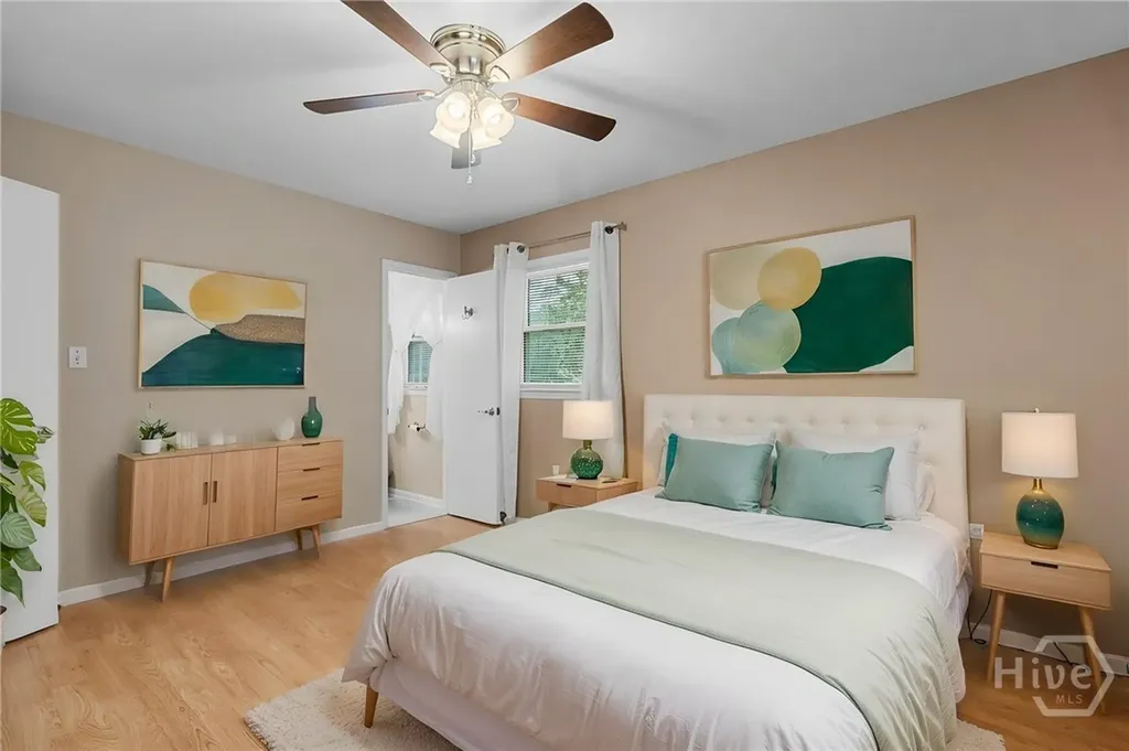 112 Oak Street Rincon GA 31326