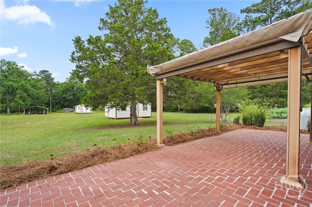 112 Oak Street Rincon GA 31326