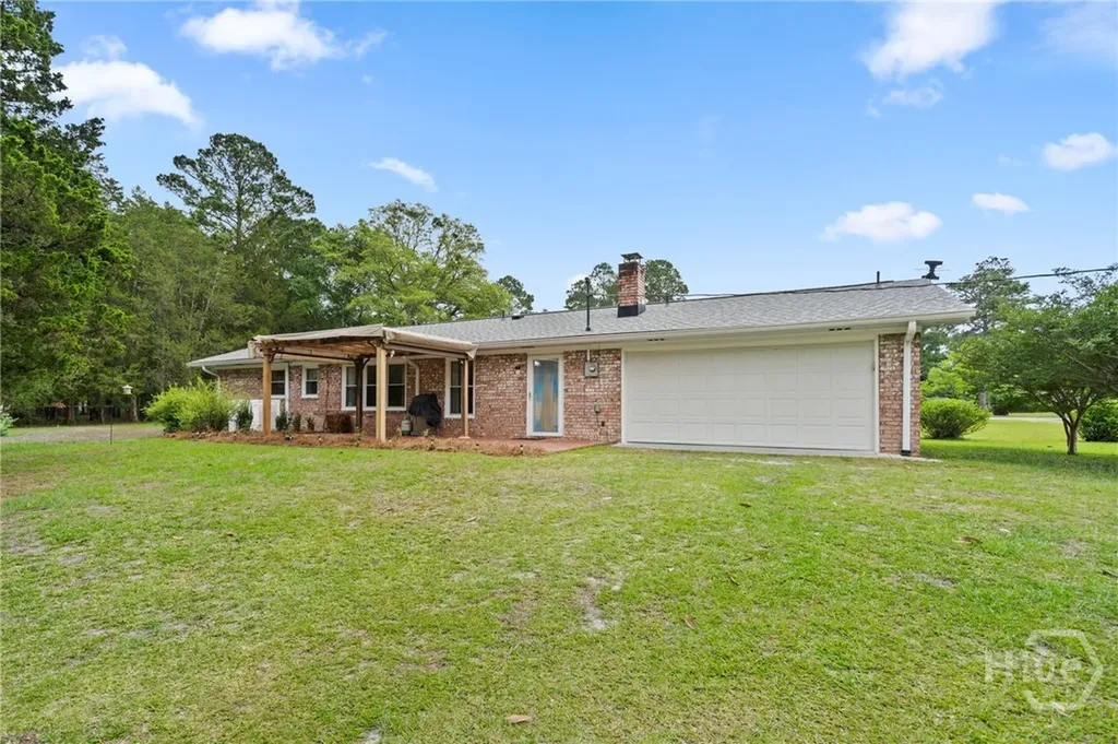 112 Oak Street Rincon GA 31326