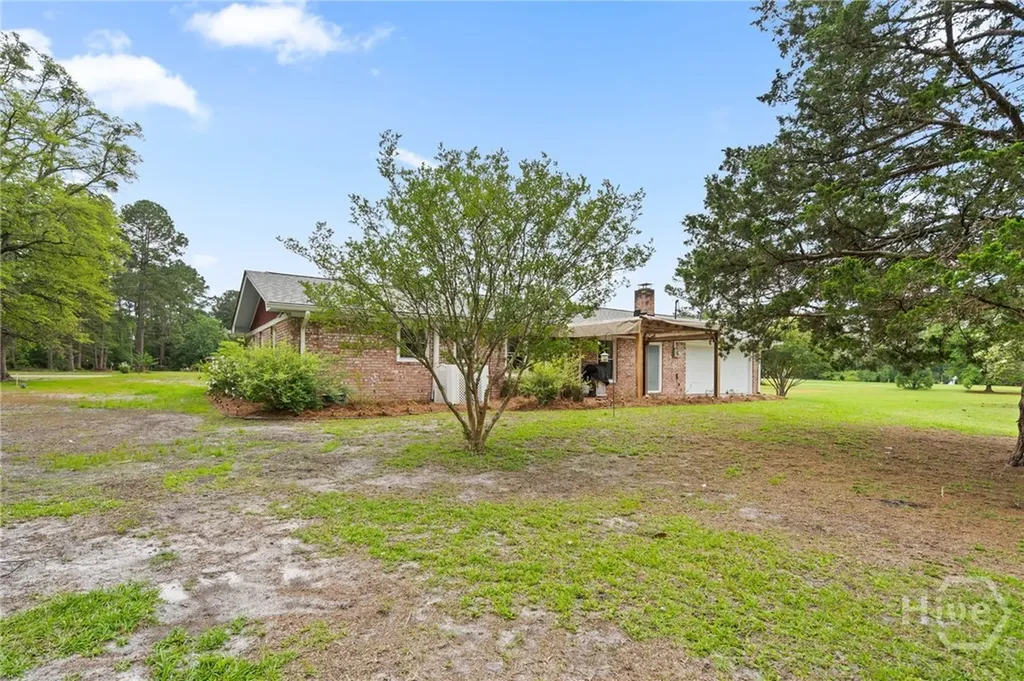 112 Oak Street Rincon GA 31326