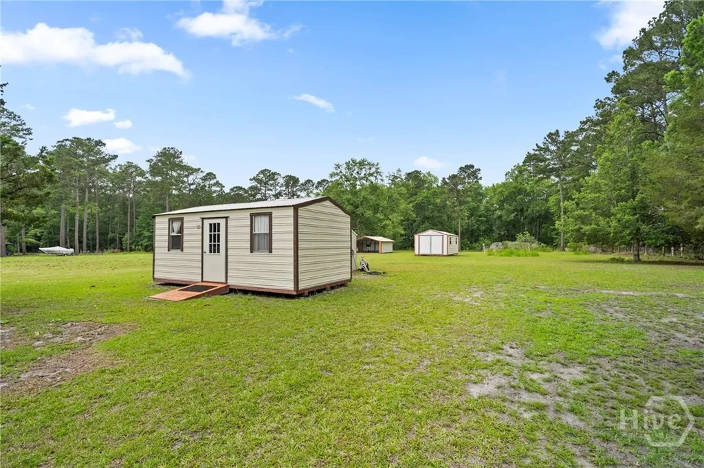 112 Oak Street Rincon GA 31326