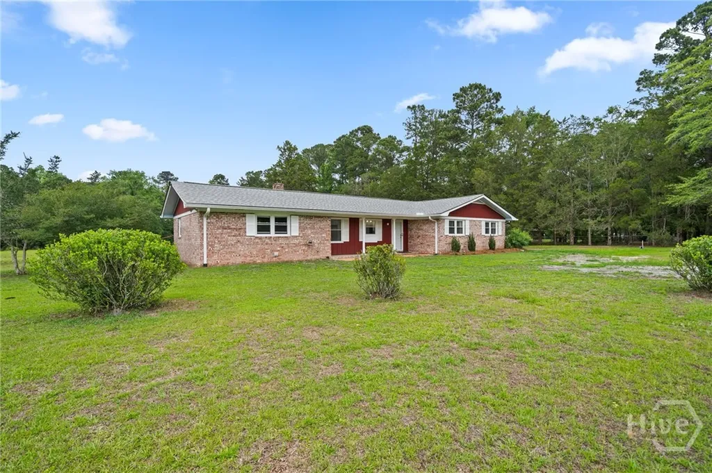 112 Oak Street Rincon GA 31326