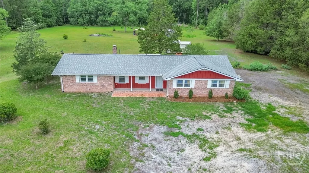 112 Oak Street Rincon GA 31326