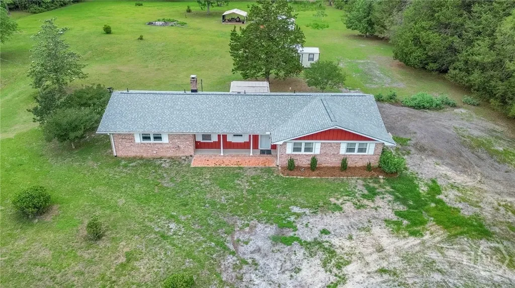 112 Oak Street Rincon GA 31326