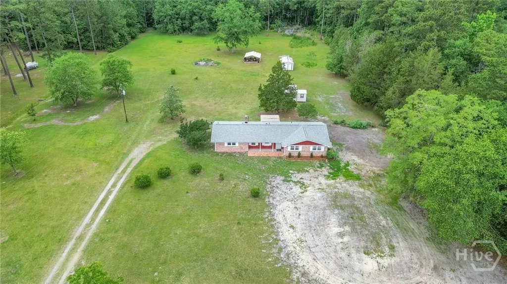 112 Oak Street Rincon GA 31326