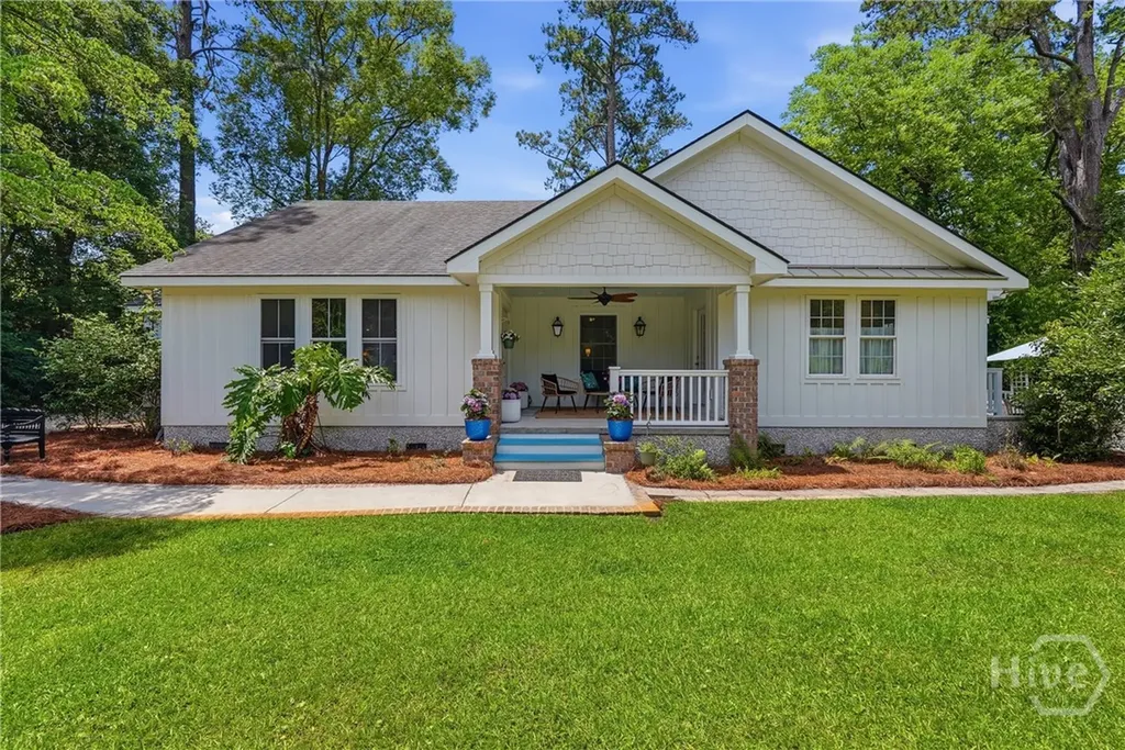 29 Nancy Place Savannah GA 31406