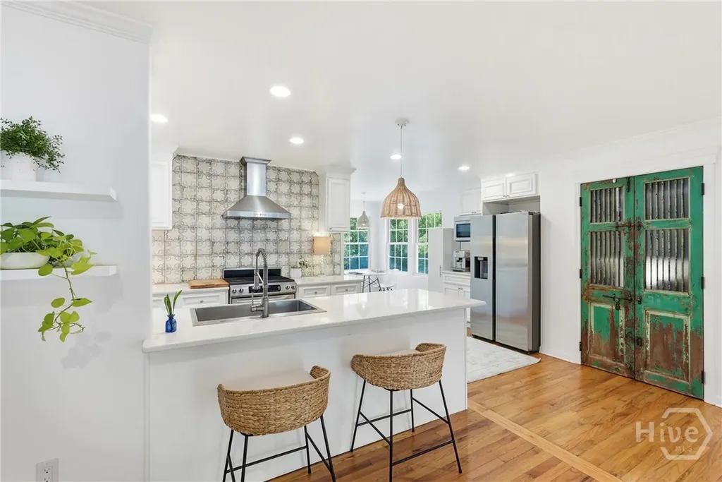 29 Nancy Place Savannah GA 31406
