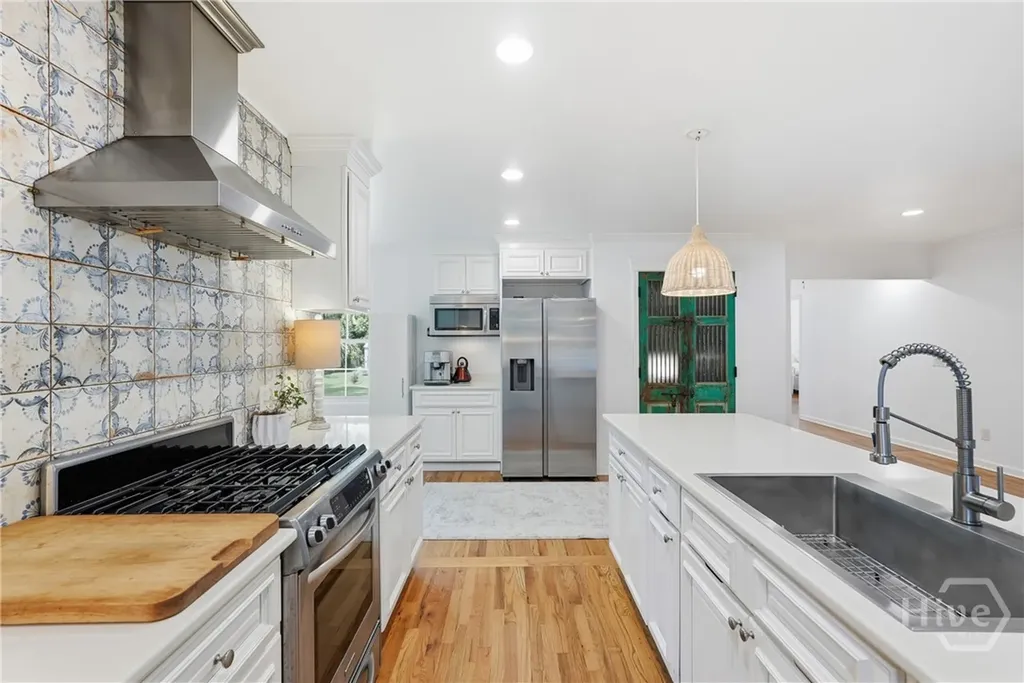 29 Nancy Place Savannah GA 31406