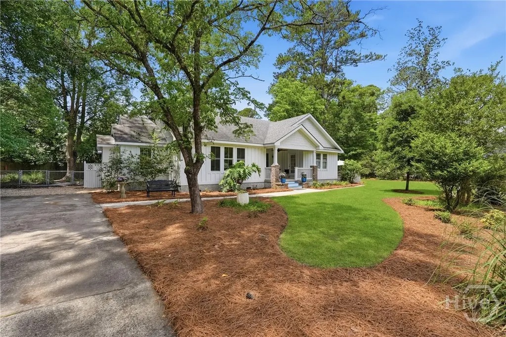 29 Nancy Place Savannah GA 31406