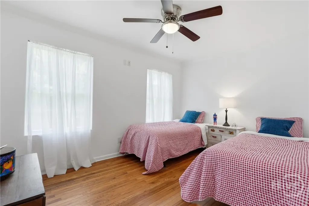 29 Nancy Place Savannah GA 31406