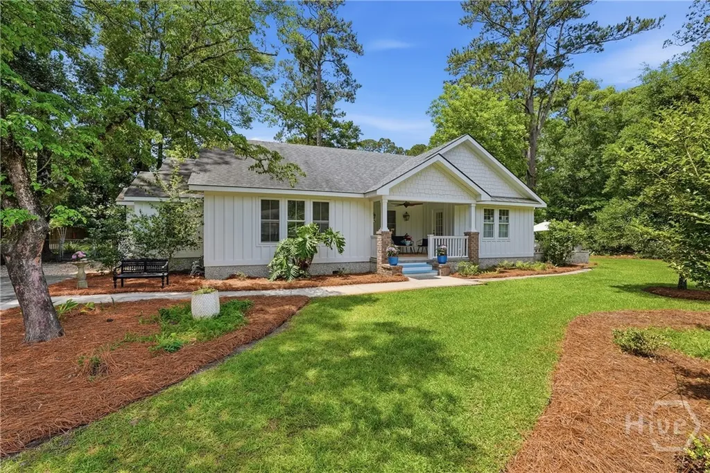 29 Nancy Place Savannah GA 31406
