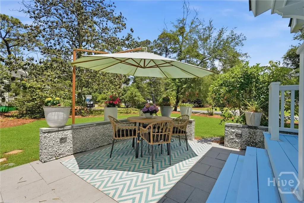 29 Nancy Place Savannah GA 31406