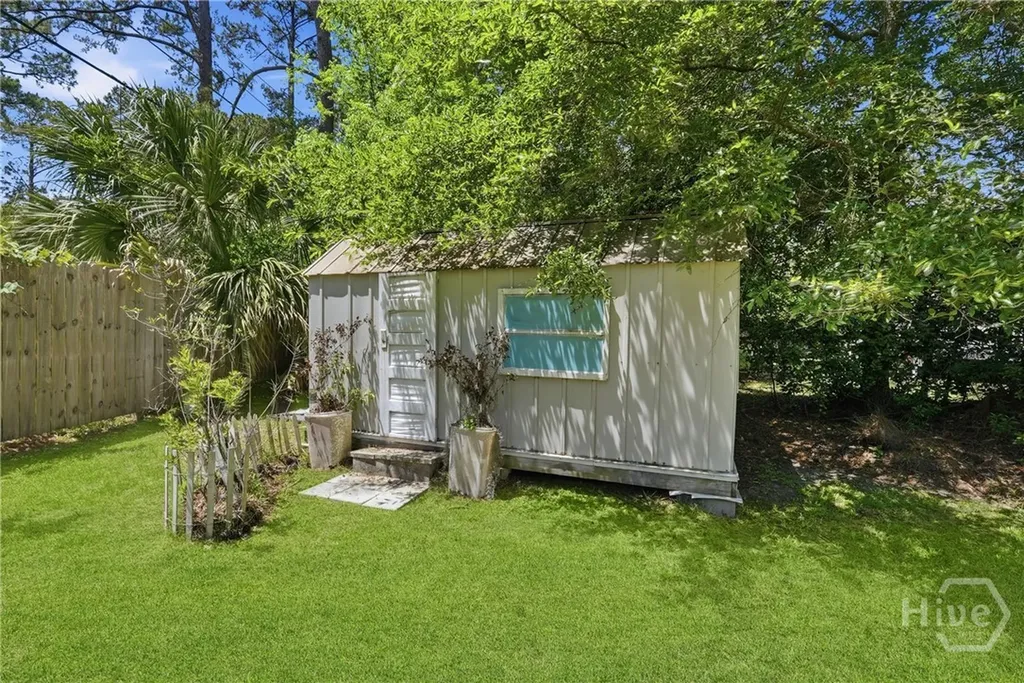 29 Nancy Place Savannah GA 31406