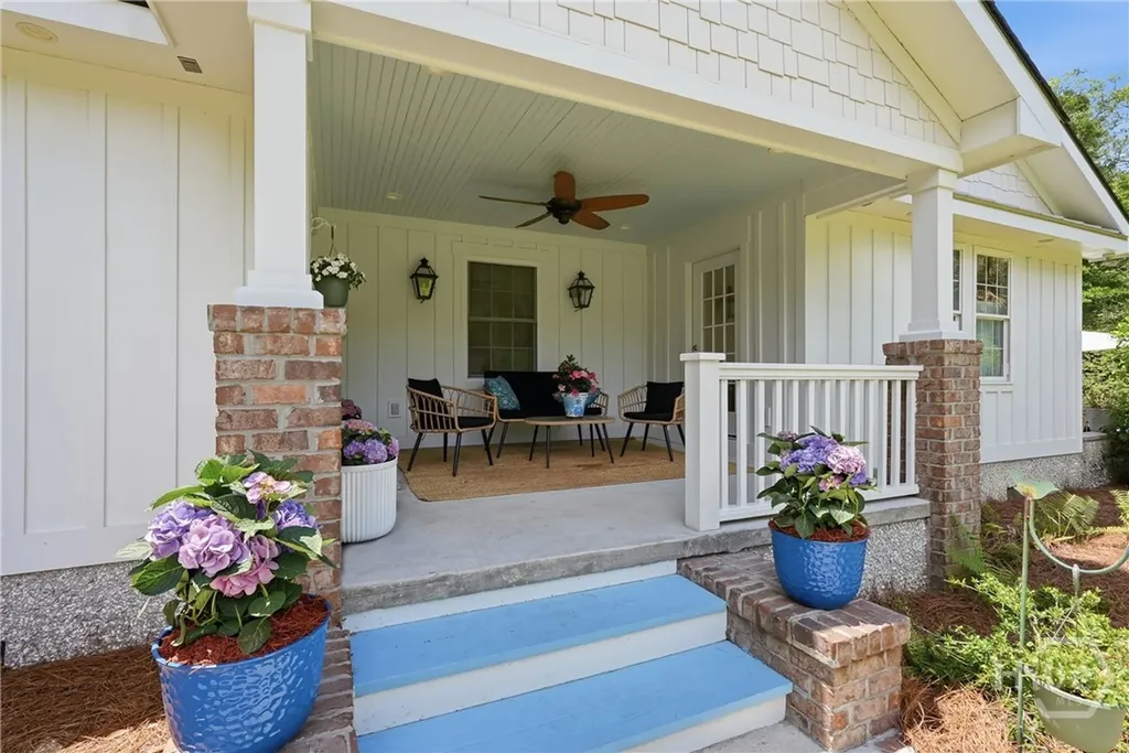29 Nancy Place Savannah GA 31406