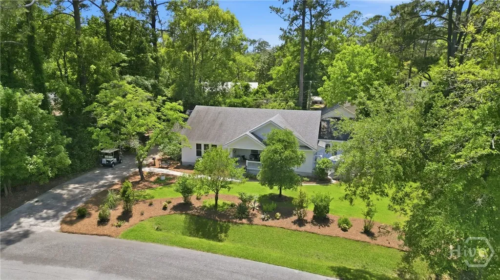 29 Nancy Place Savannah GA 31406