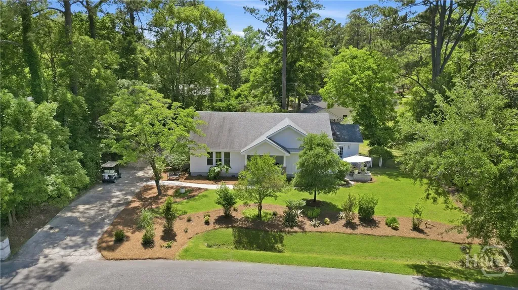 29 Nancy Place Savannah GA 31406