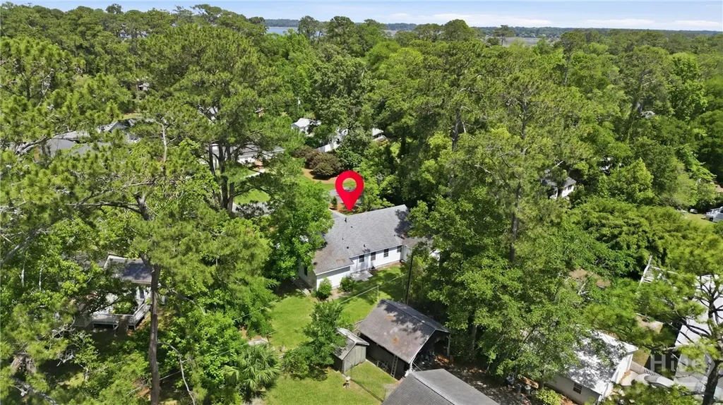 29 Nancy Place Savannah GA 31406