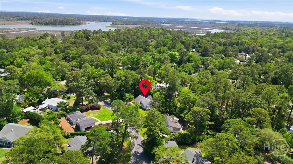 29 Nancy Place Savannah GA 31406