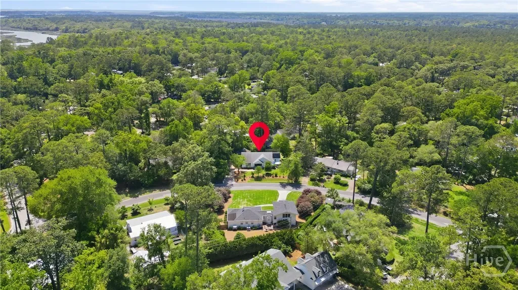 29 Nancy Place Savannah GA 31406