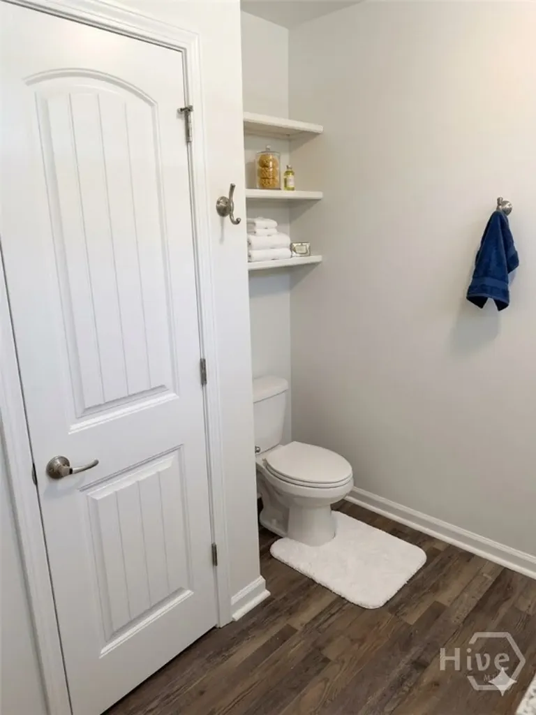 118 Grayson Avenue Savannah GA 31419