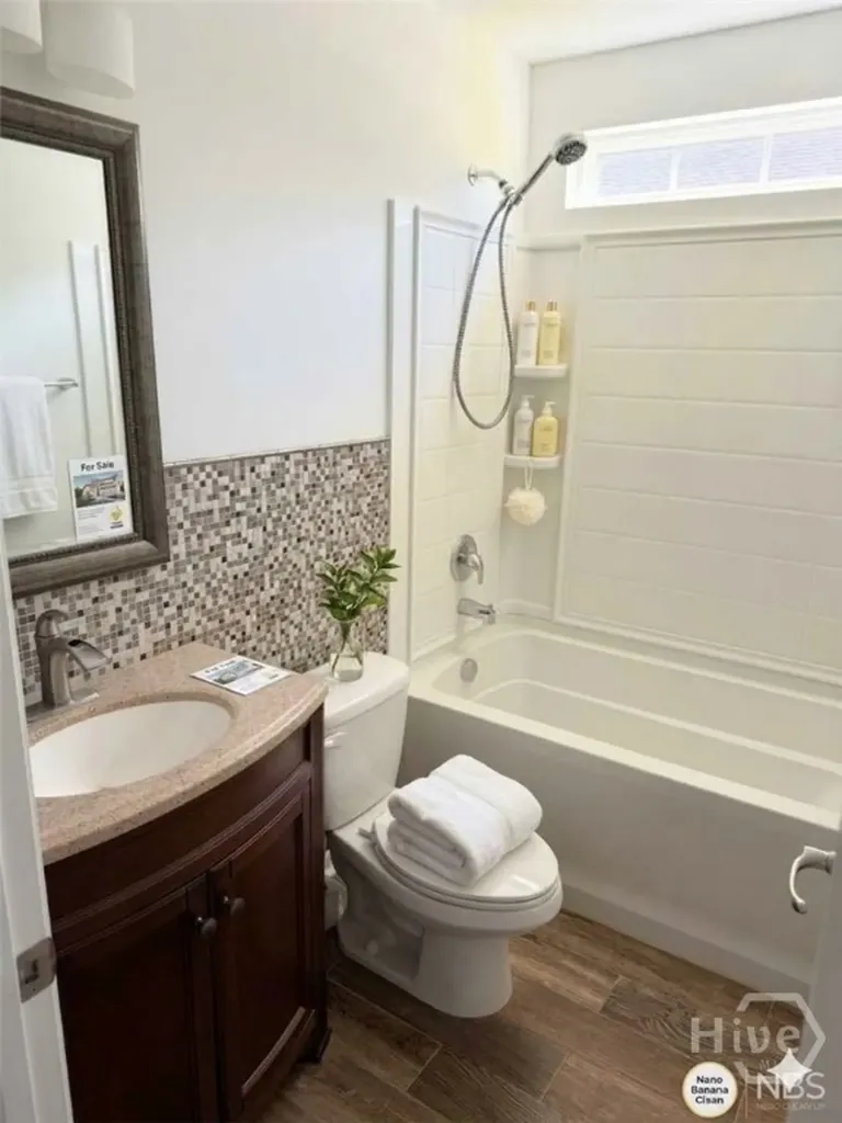 118 Grayson Avenue Savannah GA 31419