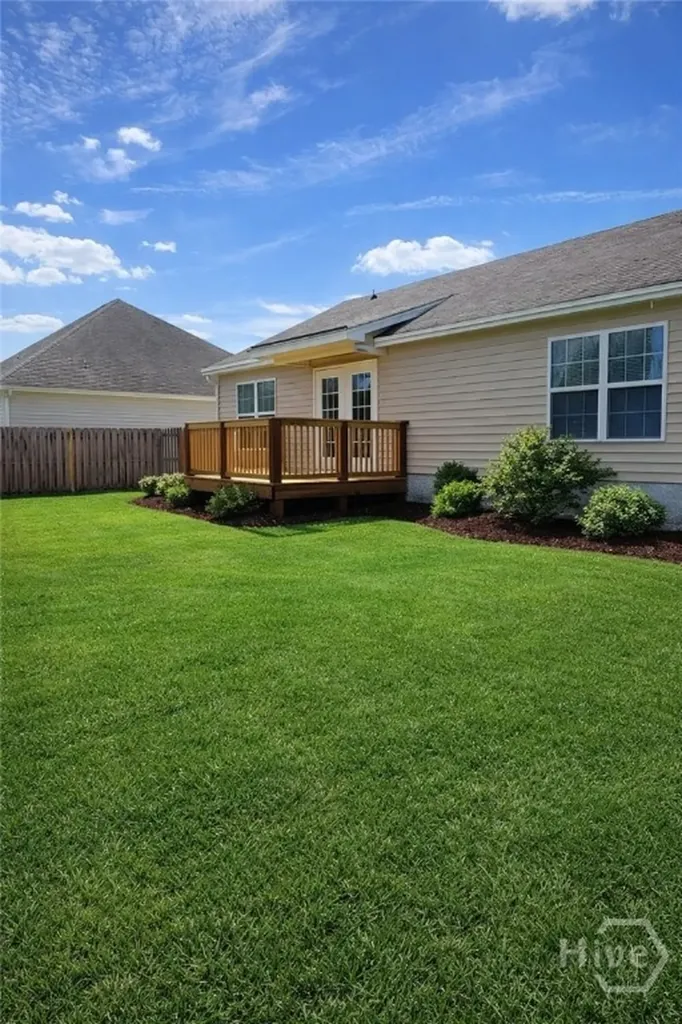 118 Grayson Avenue Savannah GA 31419