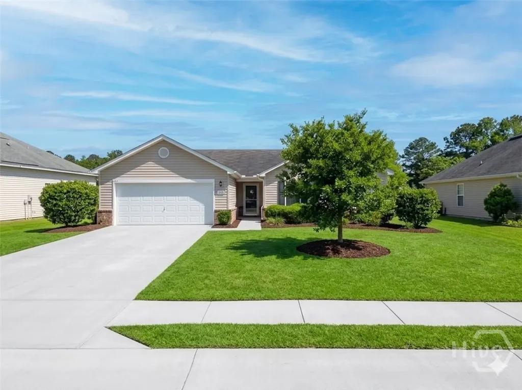 118 Grayson Avenue Savannah GA 31419