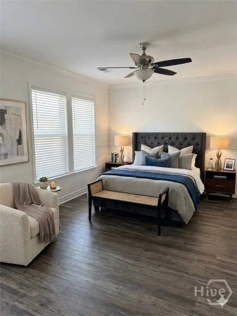 118 Grayson Avenue Savannah GA 31419