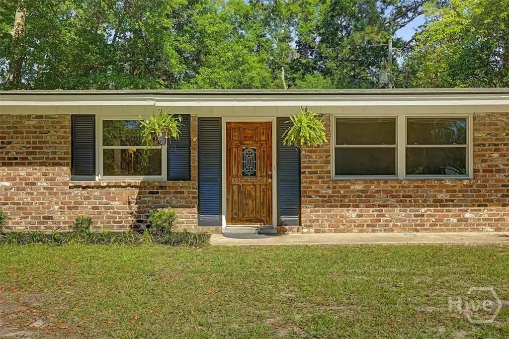 12407 Deerfield Road Savannah GA 31419