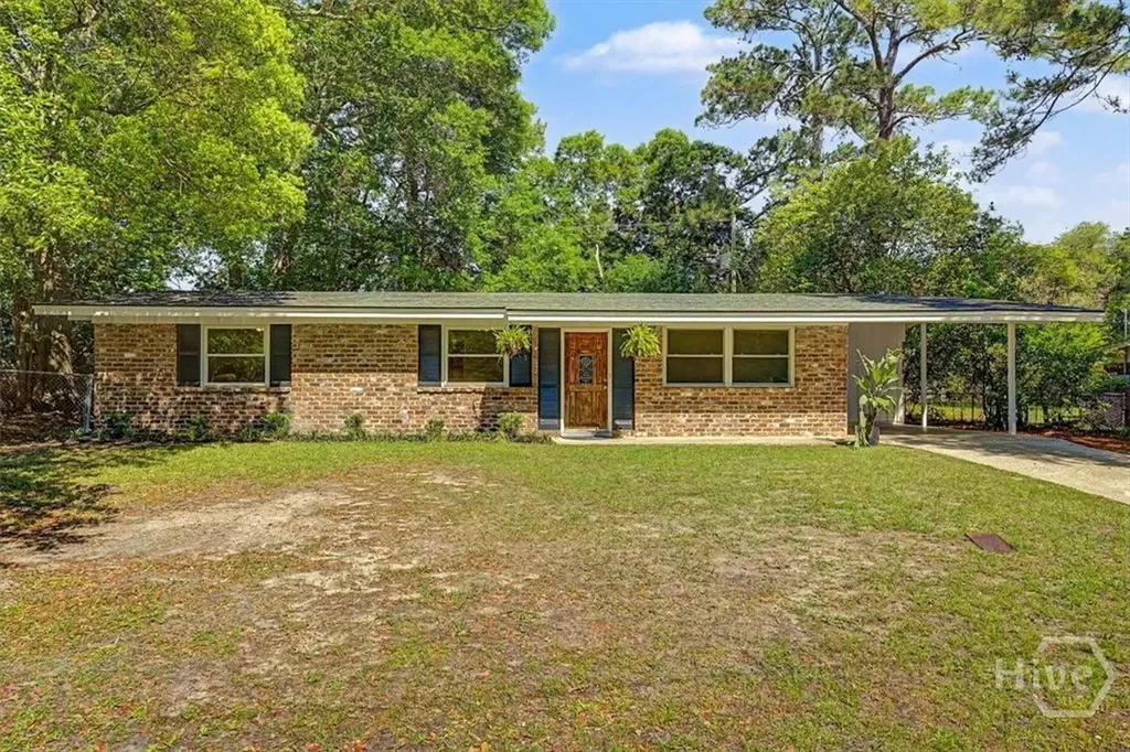 12407 Deerfield Road Savannah GA 31419