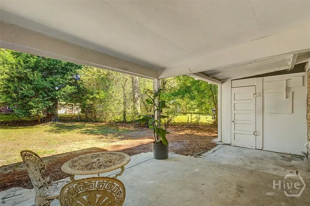 12407 Deerfield Road Savannah GA 31419