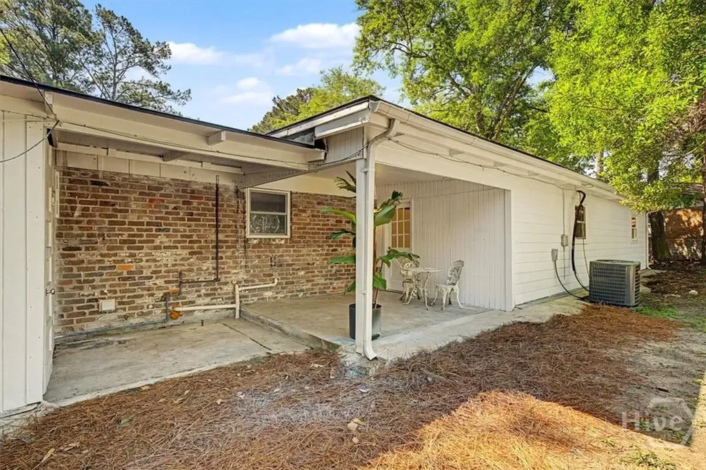12407 Deerfield Road Savannah GA 31419