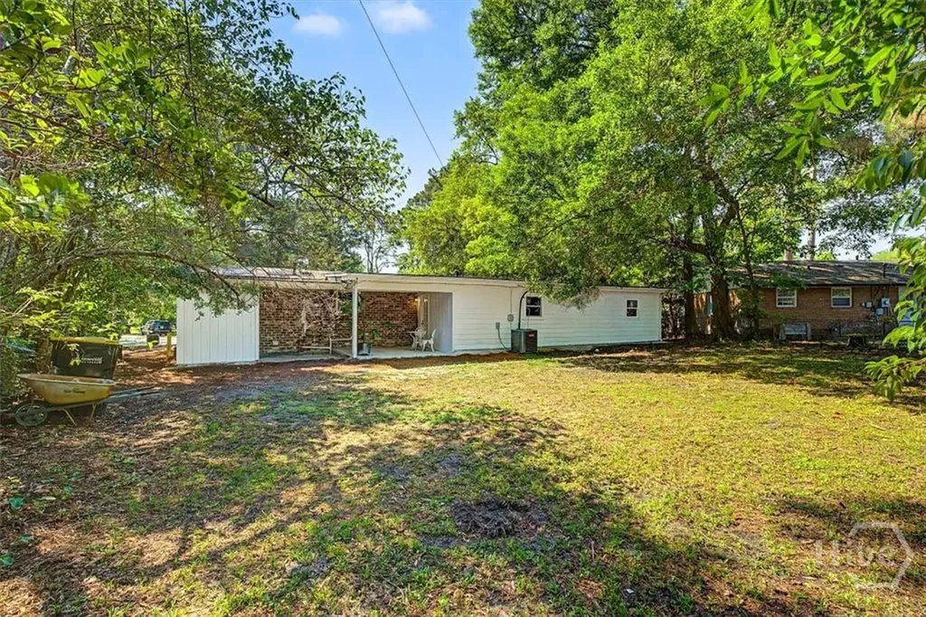 12407 Deerfield Road Savannah GA 31419