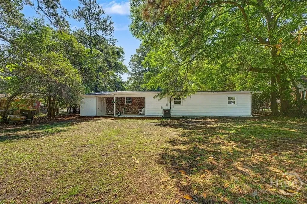 12407 Deerfield Road Savannah GA 31419