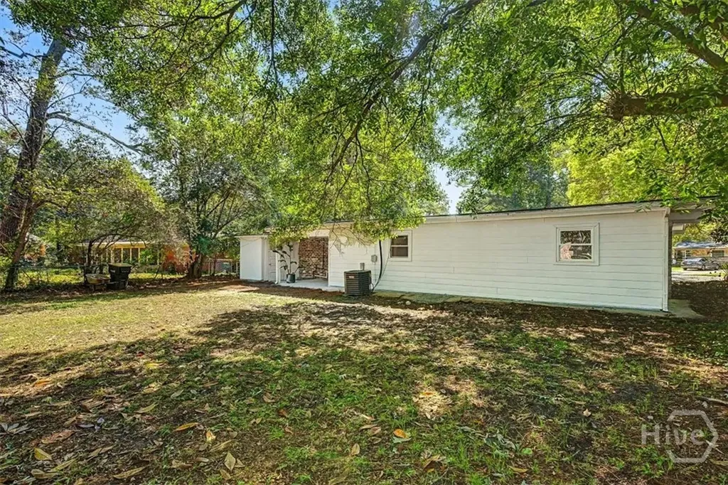 12407 Deerfield Road Savannah GA 31419