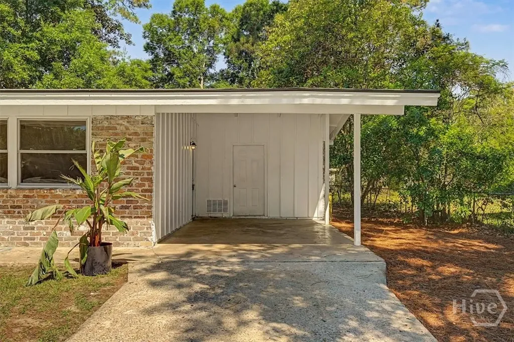 12407 Deerfield Road Savannah GA 31419