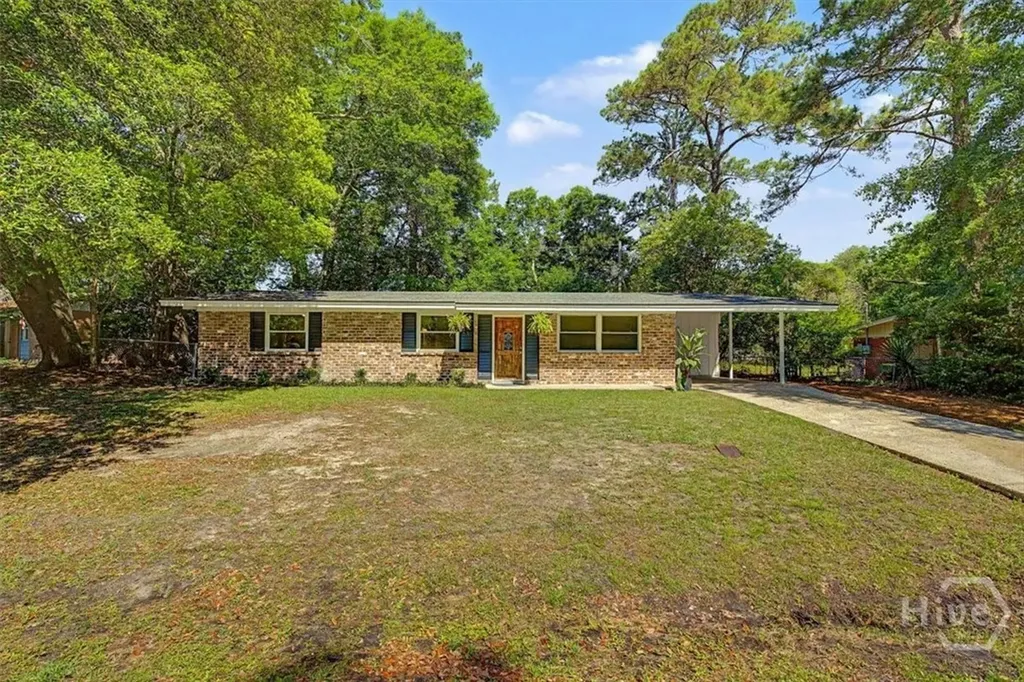 12407 Deerfield Road Savannah GA 31419