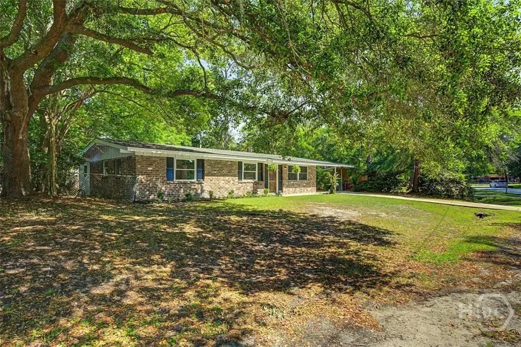 12407 Deerfield Road Savannah GA 31419