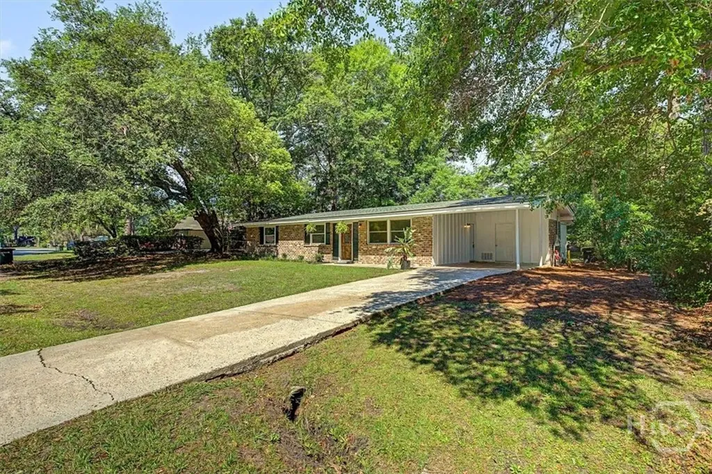 12407 Deerfield Road Savannah GA 31419