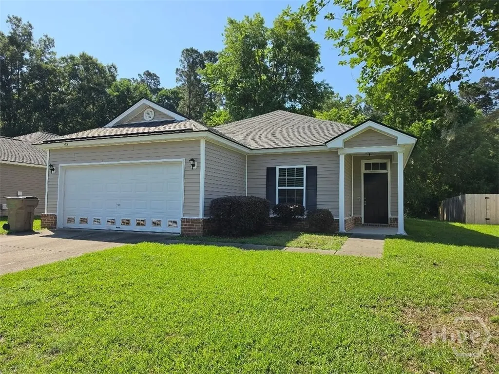 123 Alexander Way Richmond Hill GA 31324