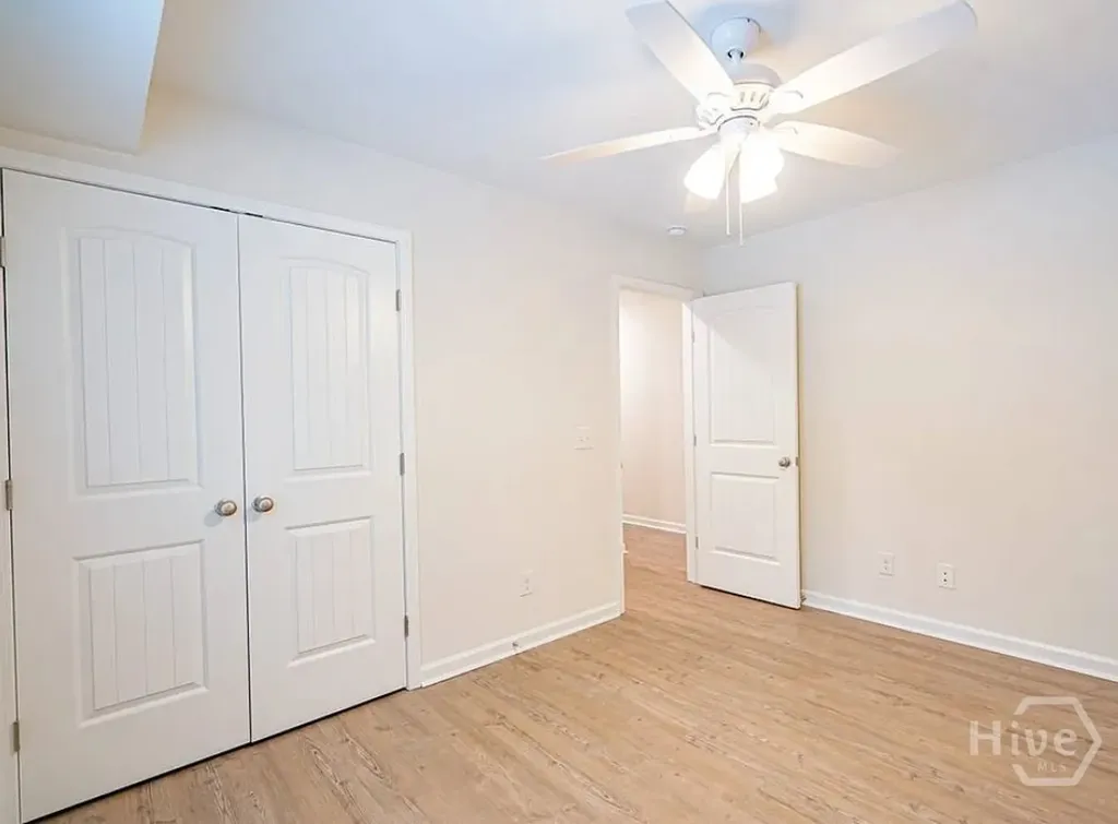 402 E 3rd Street Springfield GA 31329
