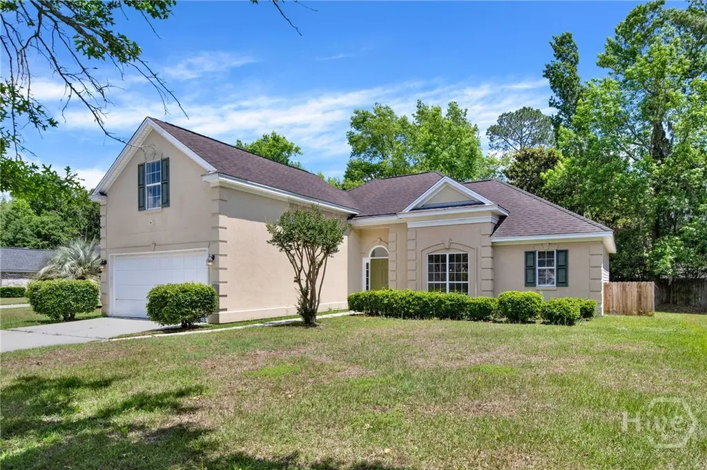 134 Dovetail Crossing Savannah GA 31419