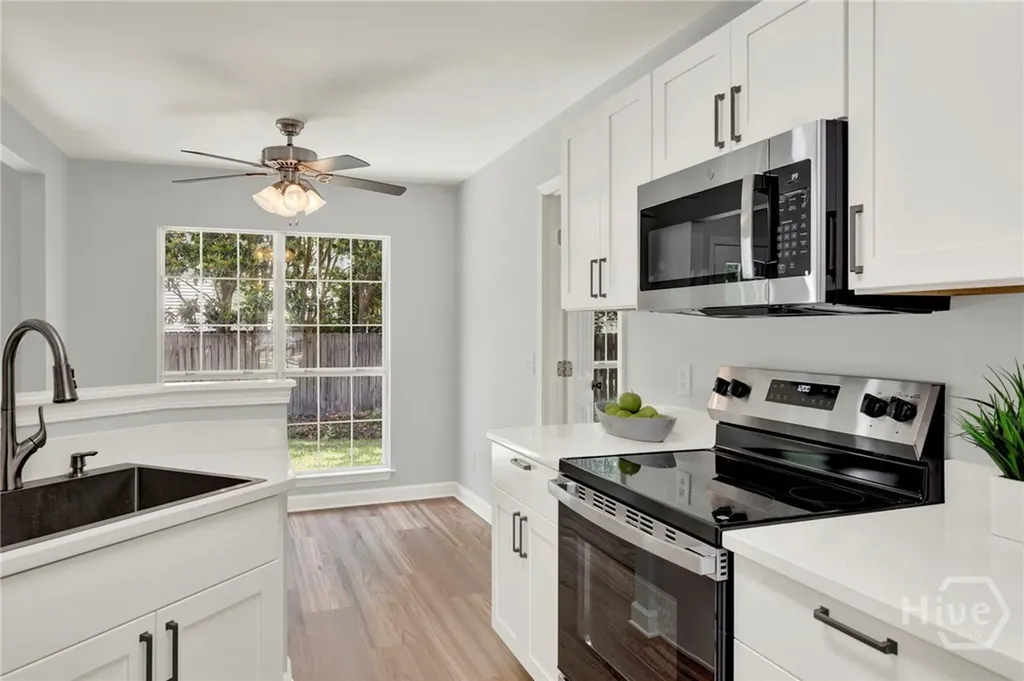134 Dovetail Crossing Savannah GA 31419