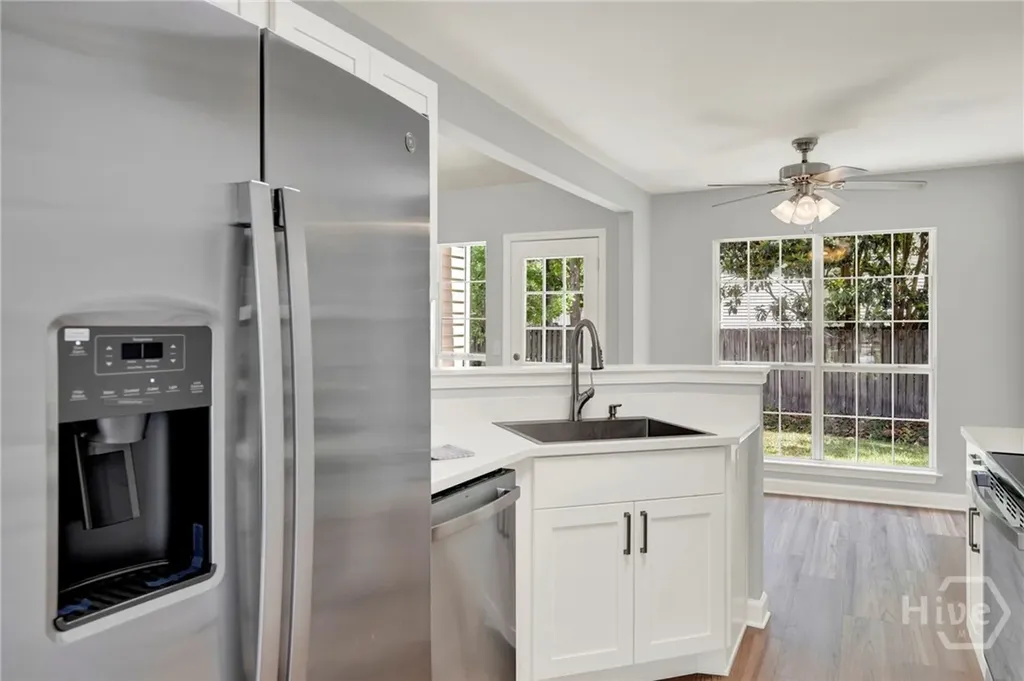 134 Dovetail Crossing Savannah GA 31419
