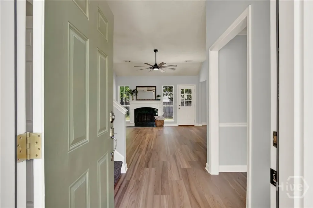 134 Dovetail Crossing Savannah GA 31419