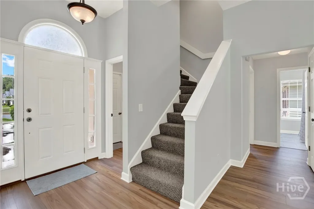 134 Dovetail Crossing Savannah GA 31419