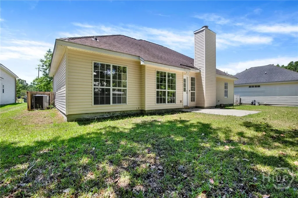 134 Dovetail Crossing Savannah GA 31419