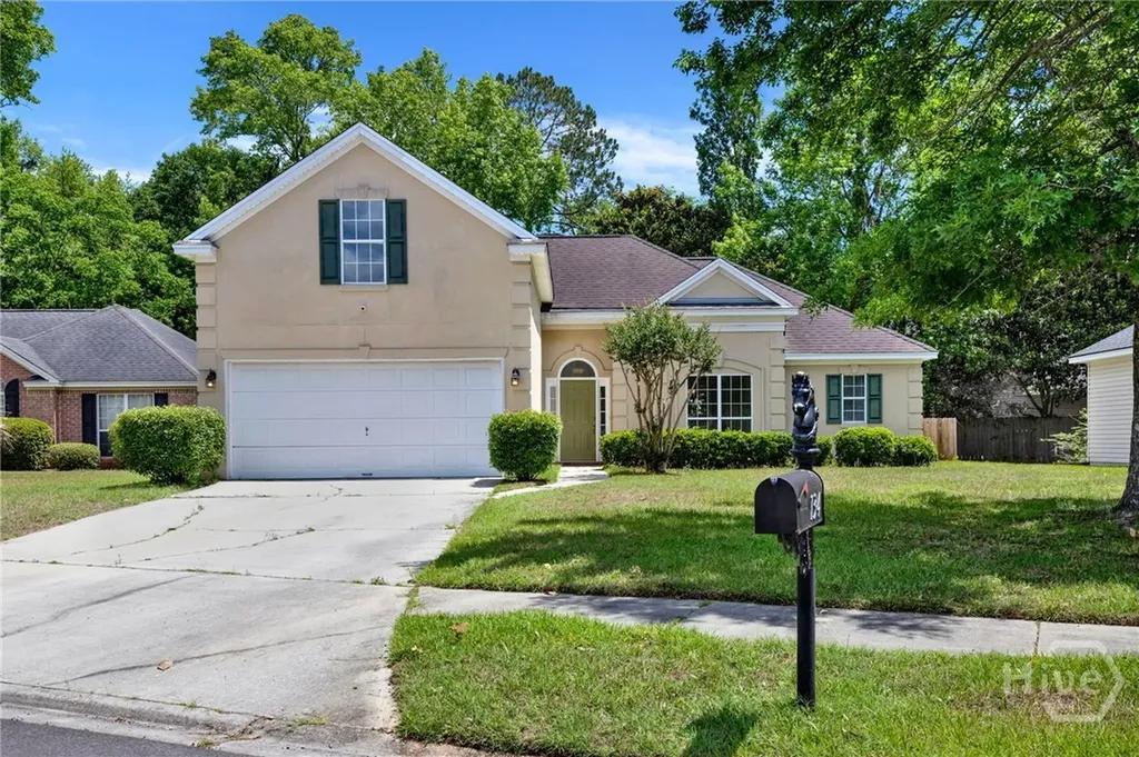 134 Dovetail Crossing Savannah GA 31419
