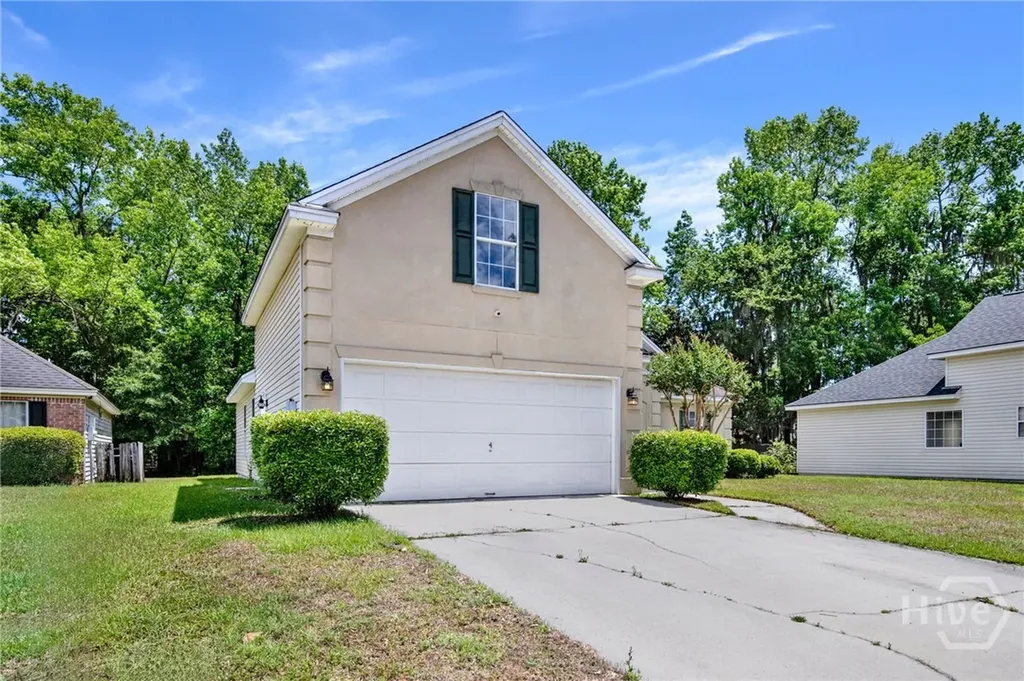 134 Dovetail Crossing Savannah GA 31419