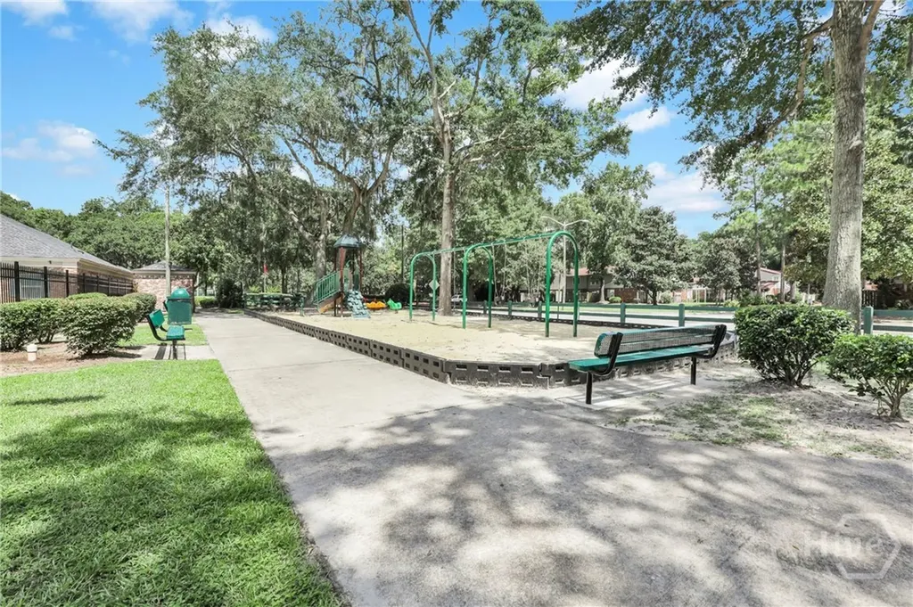 134 Dovetail Crossing Savannah GA 31419